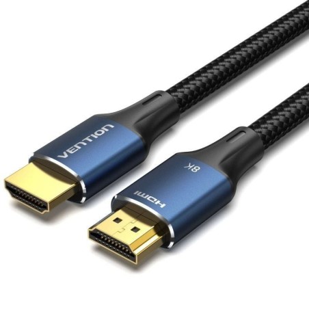 ph2Cable HDMI macho a macho 8K HD h2ul li12304Cable HDMI 8K12305El cable HDMI 21 8K es compatible con 8K60Hz 4K120Hz y mas Con 