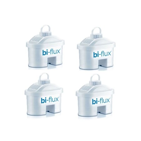 pulliEl filtro LAICA Universal reduce la dureza del agua y algunas sustancias no deseadas como algunos metales pesados liliTamb