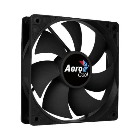 ppEl ventilador Force 12 de Aerocool te proporciona una potente refrigeracion facilmente de instalar y con una magnifica relaci
