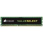 Memoria ram corsair valueselect 4GB DDR3 1600mhz/ 1.35v/ cl11/ dimm