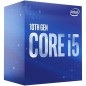 Procesador Intel Core i5-10400 2.90ghz socket 1200