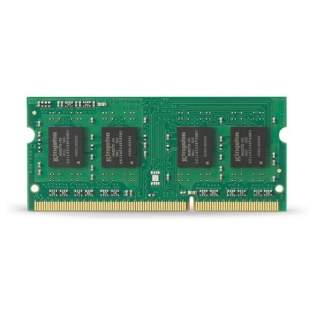 Memoria ram kingston valueram 4GB DDR3 1600mhz/ 1.5v/ cl11/ sodimm
