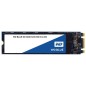 Disco SSD Western Digital WD Blue 2TB m.2 2280