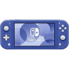ppNintendo presenta Nintendo Switch Lite un dispositivo enfocado al juego portatil ideal para los jugadores que no se estan qui