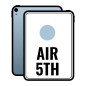 Apple ipad air 10.9 5th wi-fi/ m1/ 64GB azul