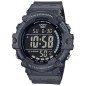 Reloj digital casio collection men ae-1500wh-8bvef/ 54mm/ gris Reloj digital casio collection men ae-1500wh-8bvef/ 54mm/ gris