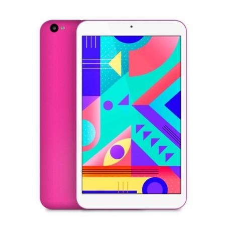 Tablet spc lightyear 2nd generation 8'/ 2GB 32GB quadcore/ rosa