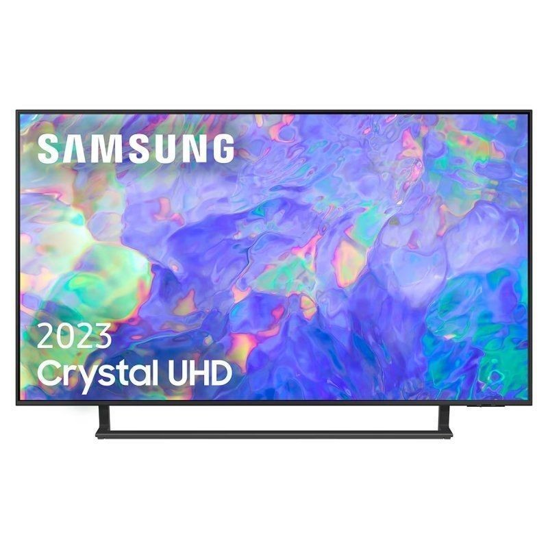 Samsung Crystal UHD tu43cu8500 43'/ UHD 4K Smart TV wifi