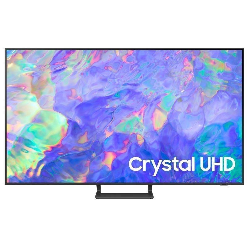 Samsung Crystal UHD tu55cu8500 55" UHD 4K Smart TV wifi