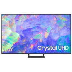 ph2TV CU8500 Crystal UHD 163cm 65 Smart TV 2023 h2ulliProcesador Crystal UHD Imagenes reales con colore mas puros y naturales g