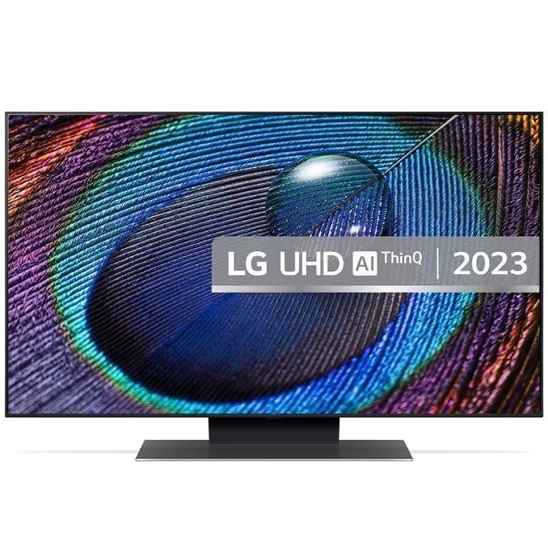 LG UHD 43ur91006la 43'/ UHD 4K Smart TV wifi