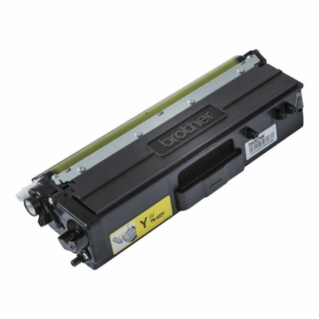 pToner amarillo de larga duracion para impresoras laser color Impresiones a color economicas y de calidad profesionalbrul li400