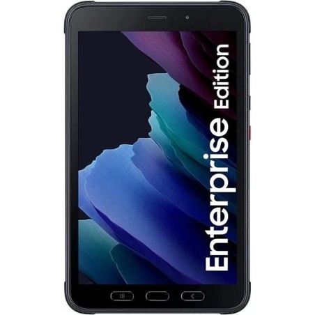 Tablet Samsung Galaxy tab active3 enterprise edition 8'/ 4GB 64GB octacore/ 4g/ negra