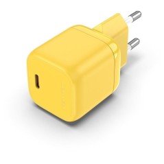 ph2Cargador de pared Vention h2El cargador de red de repuesto Vention tiene una salida USB C y puede usarlo como un cargador al