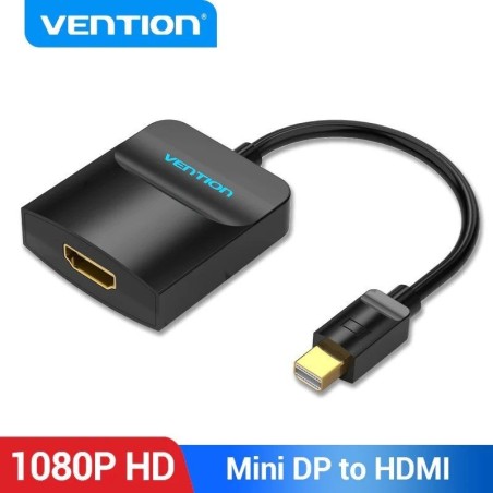 ph2Convertidor mini DP a HDMI h2Audio y video sincronizadosbrul li01 Doble blindaje li li02 Interfaz chapada en oro li li03 For