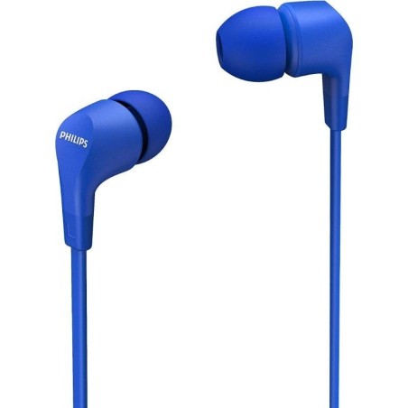 ph2Tu musica tu color h2pEstos auriculares intrauditivos con cable te permiten disfrutar de la musica con todo el estilo Obtend