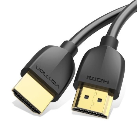 p ph2Cable HDMI Negro portatil h2h2pspan style font weight normal Los cables HDMI ultradelgados y flexibles pesan menos de 40 g