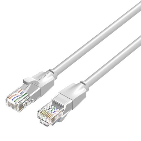 ph2Cable Ethernet Cat6 de 1000Mbps h2pCableado domestico de ingenieria ph2Compatibilidad universal h2pPara todos los dispositiv