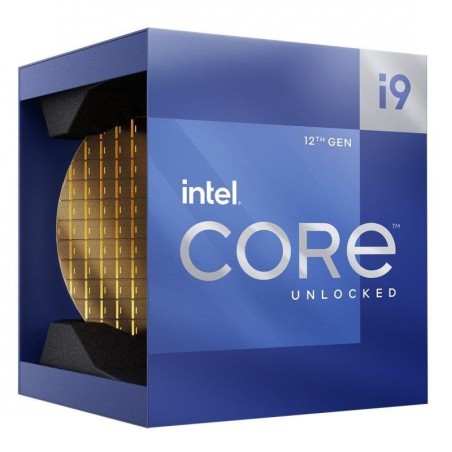 Procesador Intel Core i9-12900k 3.20ghz socket 1700