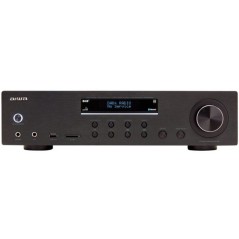 ph2AMPLIFICADOR ESTeREO h2pcon RECEPTOR DAB FM ph2200 W RMS h2pPotencia de salida ph2BLUETOOTH DE 2 ViAS Y USB SD MP3 h2pcon en