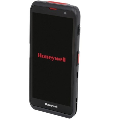 h2Terminal Honeywell EDA52 Android 11 Wifi h2p ppEl ScanPal EDA52 es el nuevo terminal de la serie ScanPal de proxima generacio