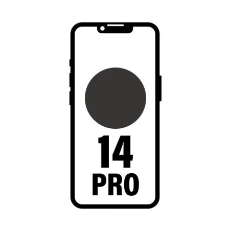 Apple iPhone 14 pro 1TB 6.1" 5G Negro espacial