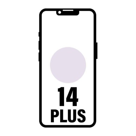 Apple iPhone 14 plus 256GB 6.7" 5G purpura