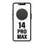 Apple iPhone 14 pro max 1TB 6.7" 5G Negro espacial