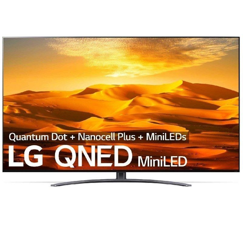 LG QNED mini led 75qned916qe 75" UHD 4K Smart TV / Wi-Fi