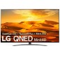 LG QNED mini led 75qned916qe 75" UHD 4K Smart TV / Wi-Fi