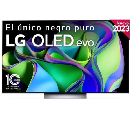 LG OLED evo 77c34la 77'/ UHD 4K Smart TV wifi