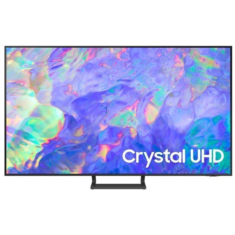 Samsung Crystal UHD tu75cu8500 75" UHD 4K Smart TV / Wi-Fi