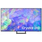 Samsung Crystal UHD tu75cu8500 75" UHD 4K Smart TV wifi