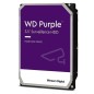 Western Digital WD Purple Surveillance 4TB 3.5" Sata III 64MB