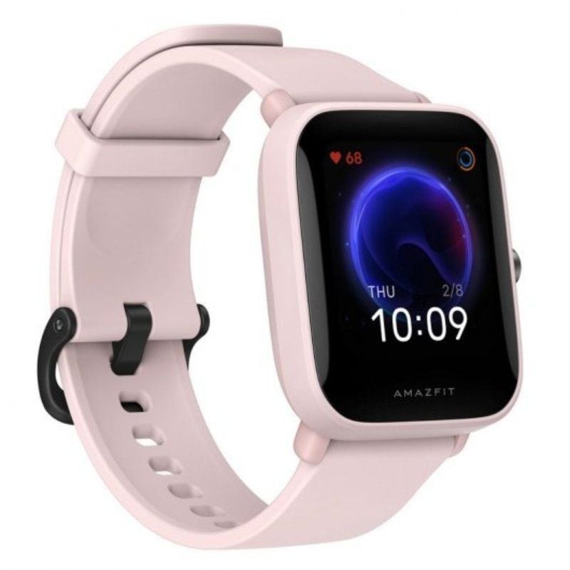 Smartwatch huami amazfit bip u/ notificaciones/ rosa Smartwatch huami amazfit bip u/ notificaciones/ rosa