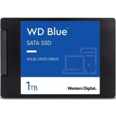 h2WD Blue8482 SATA SSD Una nueva dimension del almacenamiento h2br Preparados para sus necesidades informaticas de alto rendimi