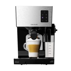 Cafetera expreso cecotec power instant-ccino 20/ 1450w/ 20 bares