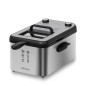 Freidora cecotec cleanfry infinity 3000 full inoX 2400w/ capacidad 3l Freidora cecotec cleanfry infinity 3000 full inoX 2400w/ capacidad 3l