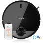 Robot aspirador cecotec conga 3490 elite - barre / aspira / mopa / friega - succión 2300pa - navegación inteligente 360 - app Robot aspirador cecotec conga 3490 elite - barre / aspira / mopa / friega - succión 2300pa - navegación inteligente 360 - app