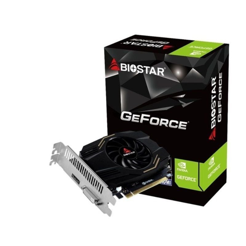 Biostar GeForce GT 1030 4GB gddr4