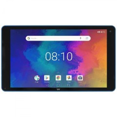 Tablet woxter x-200 pro v2 10.1'/ 3GB 64GB quadcore/ azul