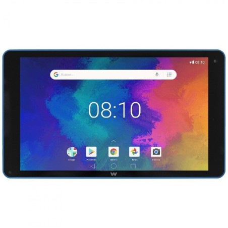 Tablet woxter x-200 pro v2 10.1'/ 3GB 64GB quadcore/ azul