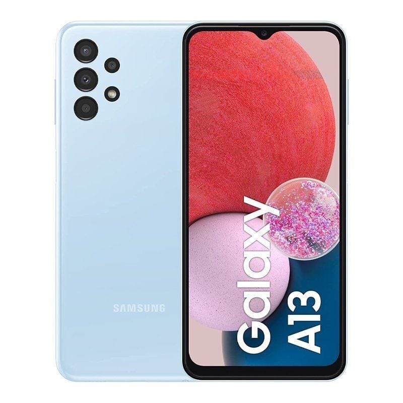 Samsung Galaxy a13 3GB 32GB 6.6" azul