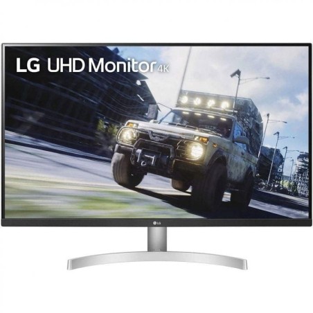 ph2Detalles dominados h2El monitor LG UHD 4K te permite disfrutar de los contenidos 4K y HDR tal y como has sonadobrbrh2Mejora 
