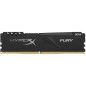 Memoria ram Kingston hyperx fury 4GB ddr4/ 2400mhz/ 1.2v/ cl15/ dimm Memoria ram Kingston hyperx fury 4GB ddr4/ 2400mhz/ 1.2v/ cl15/ dimm