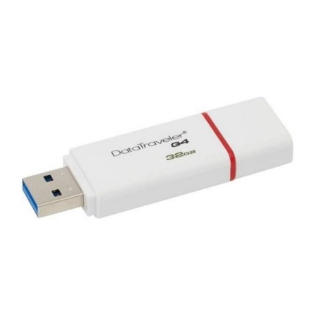 Pendrive 32GB kingston datatraveler g4 usb 3.0