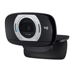 Webcam logitech c615/ enfoque Automático 1080p Full HD