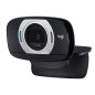 Webcam logitech c615/ enfoque Automático 1080p Full HD Webcam logitech c615/ enfoque Automático 1080p Full HD