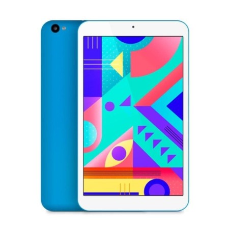 Tablet spc lightyear 2nd generation 8'/ 2GB 32GB quadcore/ azul