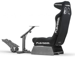 Playseat Evolution PRO ActiFit Black